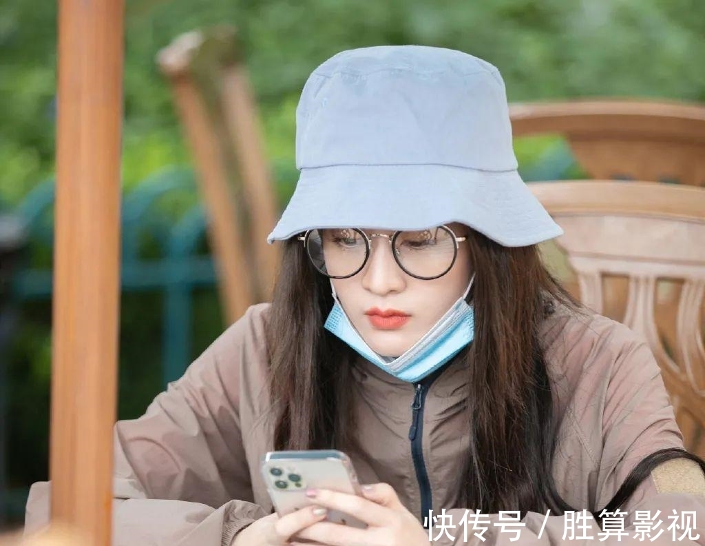 张雪迎|《牛气满满的哥哥》:这位女嘉宾的城府,可真是有点深