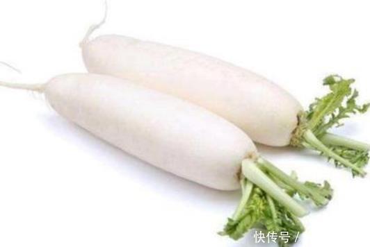 皮肤溃疡|“冬吃萝卜,夏吃姜”,白萝卜还有一个小偏方,早看早受益