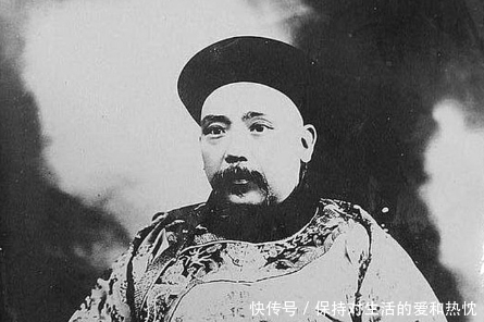 朝鲜|一组珍贵老照片：袁世凯传奇的一生，图8称帝登基