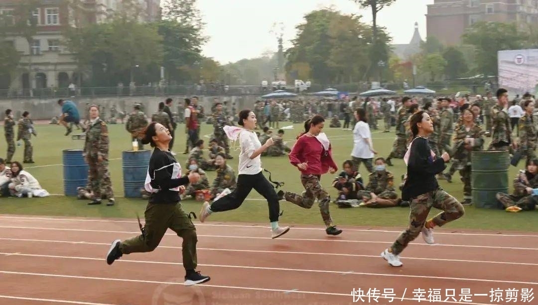 新春巨献!西航八大爆款综艺上线,一次看过瘾~ 在西航 a767