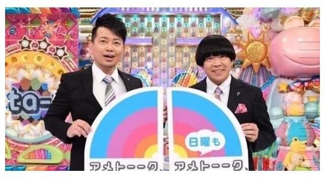 日本爆笑综艺你看过几个呢？