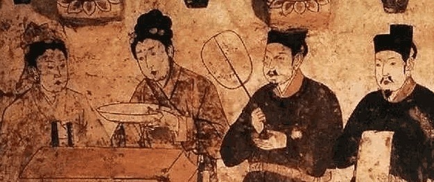 消失$千年前, 一强大民族集体消失, 千年后, 在中国一地方被发现