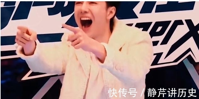 王一博总决赛被杨凯惊艳!张大嘴巴太可爱,从地板直接跳起来
