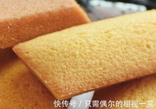 新手|这个蛋糕不用打发，材料简单，容易上手，新手也可以一次成功