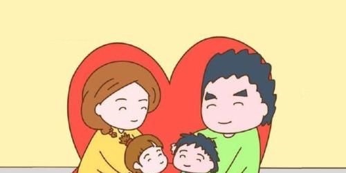 烦躁不安|不出十年,二胎和独生家庭的差别就会越来越明显,很现实!