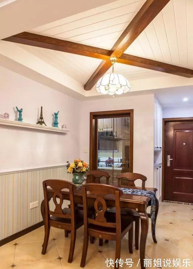 顶面|花了9个月准备搬新家,晒晒!太漂亮了,全屋都挑不出半点毛病!