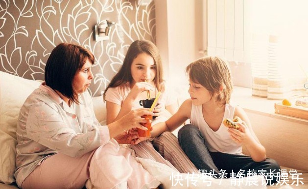 父母|4种家庭，最容易培养出优秀的孩子，跟有钱没钱无关