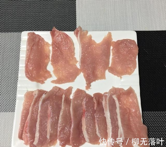 东北名菜老式锅包肉,学会了自己在家也能做!