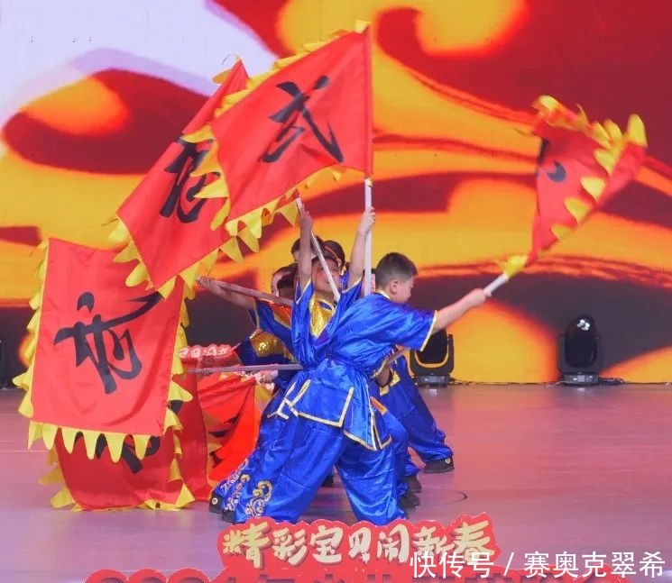 艺术|睛彩中原频道少儿春晚录制圆满完成!