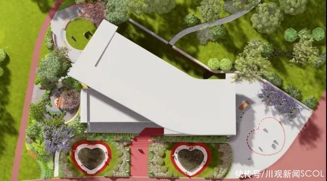 招募16对新人！520一起去桂溪公园结婚吧