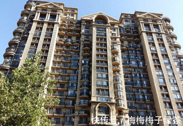 户型|选房时,为何“买边不买中”?售楼表妹:知道的人并不多