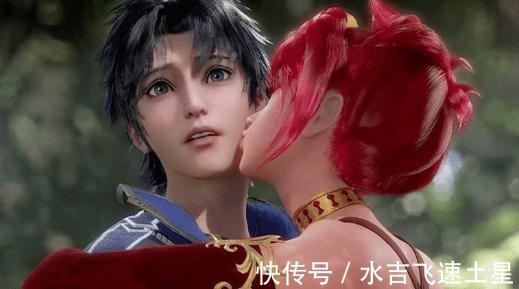 动漫|斗罗大陆唐三和小舞“早恋”教坏孩子家长举报,漫迷们却笑了