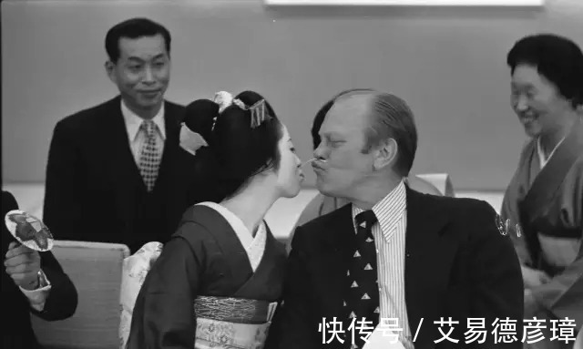 照片|28张你不会在课本里看到的精彩珍贵历史照片