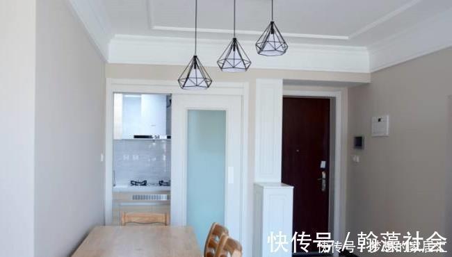 榉木色|邻居家里超干净,原来是装修时做了这几件事,后悔我家才知道