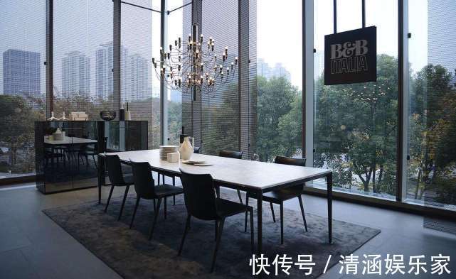 汤臣|花6亿买下块地皮，用十年建了4栋楼，如今一套房子就卖几个亿