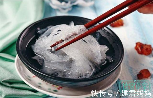 孕妇|燕窝没炖熟,孕妇吃了会不会有问题?