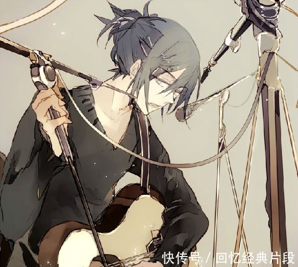Priest《坏道》可以写进作文的句子,三观正,触动深!