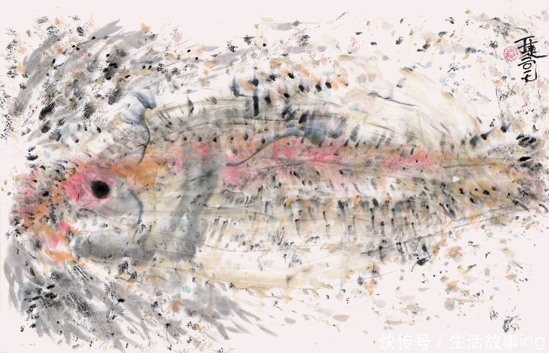 秋冬笔墨:作家丁捷的沧桑稀奇