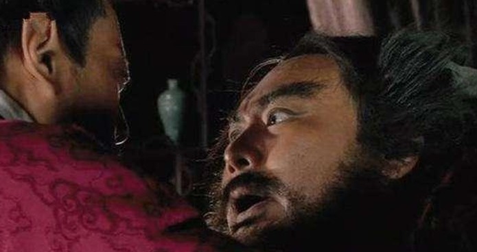 李逵|宋江临死前为什么要毒杀李逵?宁可朝廷负我,我忠心不负朝廷!