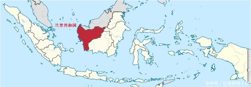 领土|此人将领土献给大清,乾隆嫌弃他是海盗不要,如今成为心头大患!