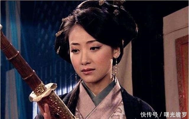 窦氏|史上最能打的公主:逆天人设堪比小说女主