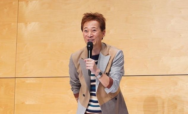 中居正广宣布退社 原smap剩木村拓哉一人 不和传言再起 快资讯