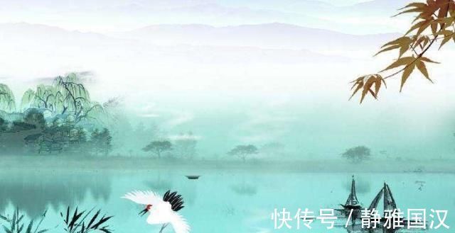 踏莎行#秦观最著名的一首《踏莎行》,最后以问句结束堪称千古一绝