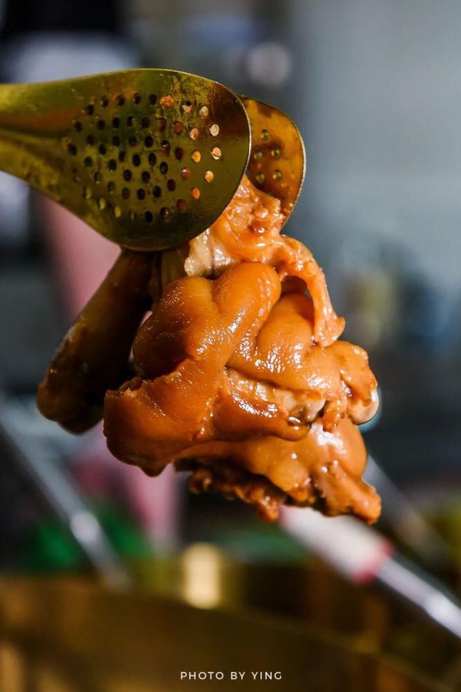  吃一次就被圈粉，西安热卤界的杠把子强势出gai！