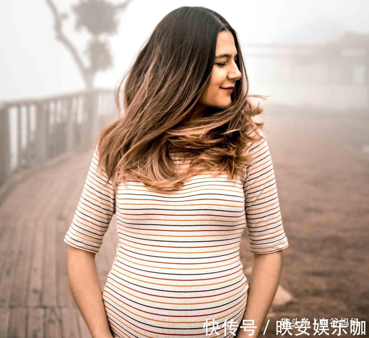 备孕|“一碰就怀孕”的女性,一般有4个特质,明眼人一眼就能看出