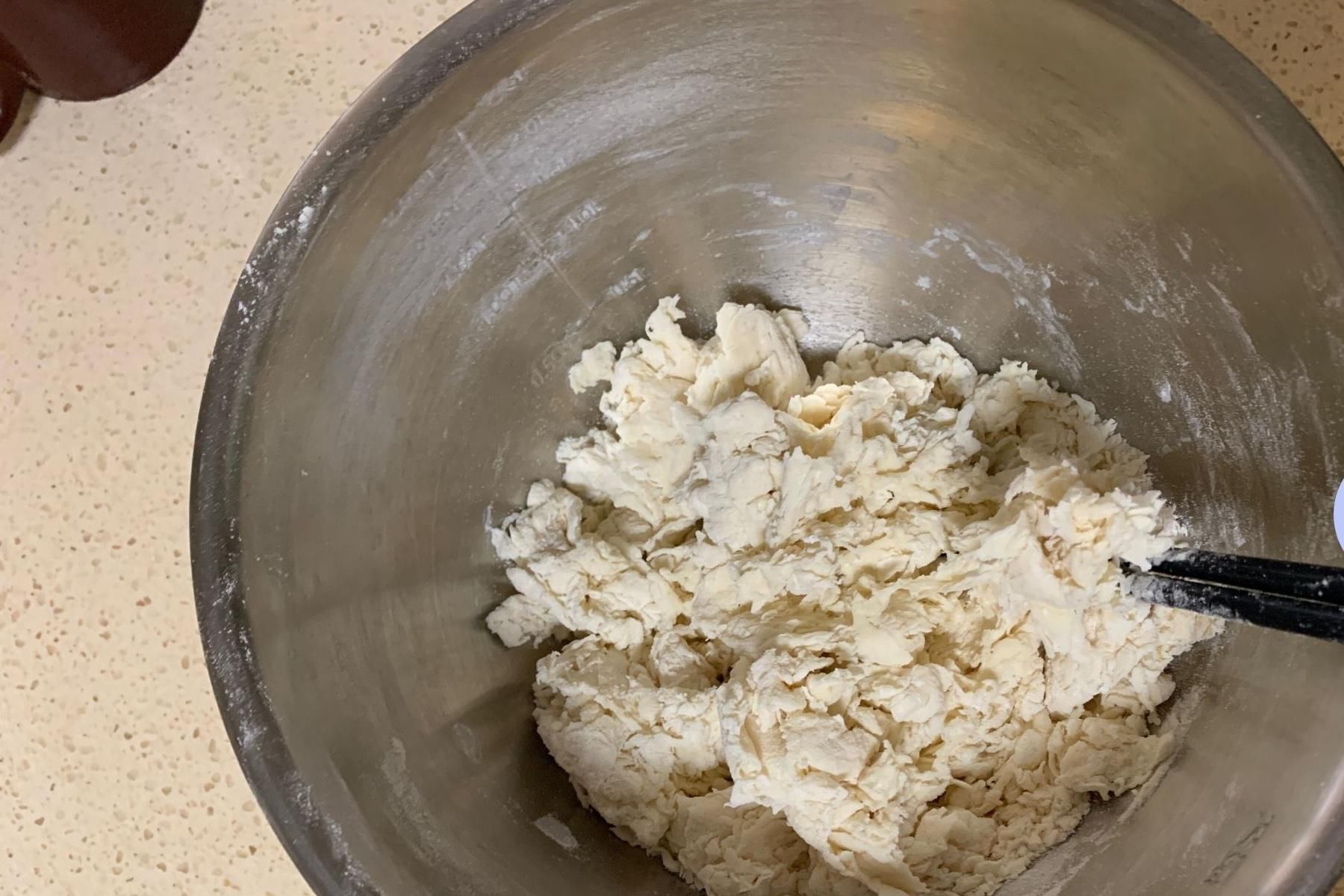 汤匙|儿子迷上这早餐，三天两头点名要，肉香浓郁，暄软可口吃不够