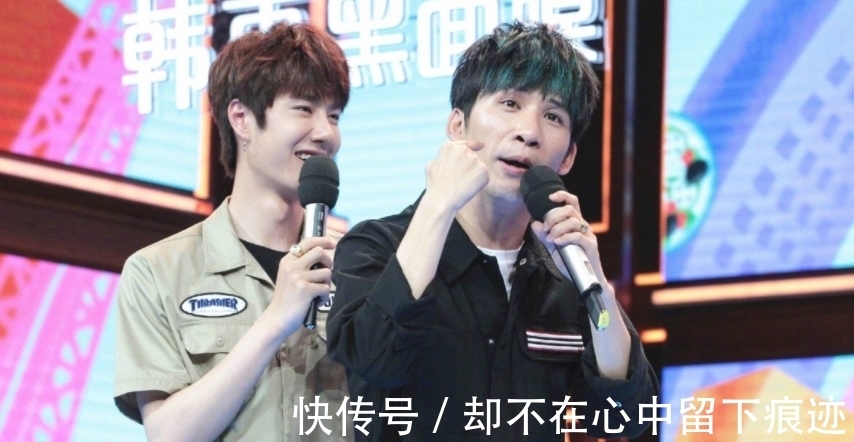 湖南衛(wèi)視大調(diào)整，頭部名嘴人人自危，連億萬粉絲的何炅都低調(diào)了