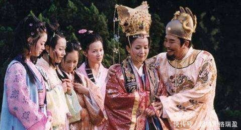 凶悍|她是“凶悍”皇后，把丈夫“逼疯”，风评远逊武则天、独孤伽罗