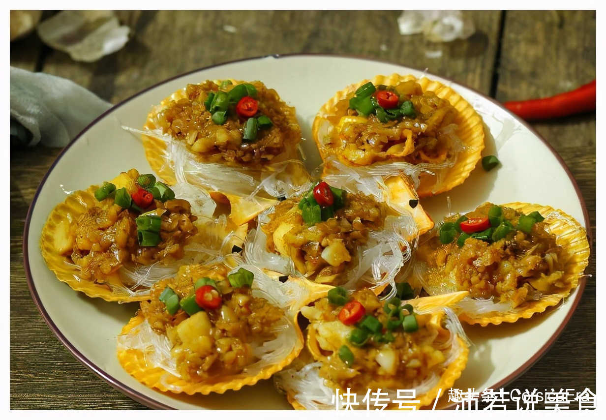 整理10款菜肴分享，鲜香好味道，好吃不油腻，每道菜都值得尝一尝