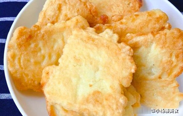 加工|把馒头买回家简单加工一下,食欲一下子就来了,吃起来特别香