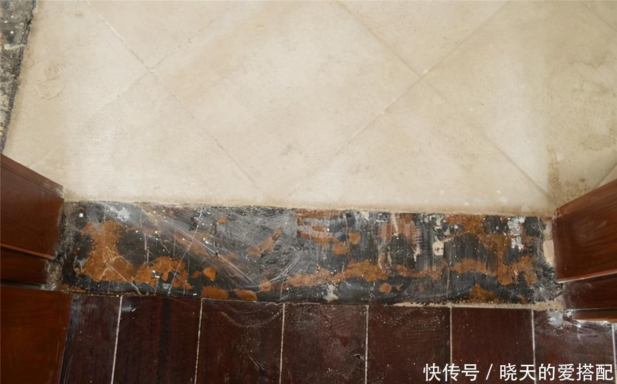 齐家青清|越来越多人都不做门槛石了,现在都潮流这种,你家再不装就落后了