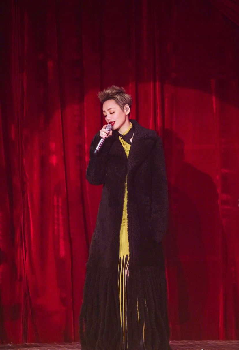 姐姐的爱乐之程收官演唱会