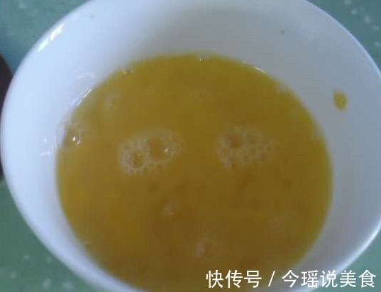 还在吃蛋炒饭试试鸡蛋米饭这样做，你肯定没见过，1锅还不够吃