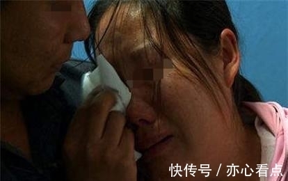 蔡女士|32岁产妇生下”猴子”，小两口崩溃大哭，医生看到宝宝后却笑了