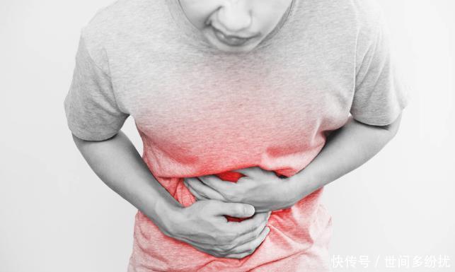 常年胃疼、反酸腹胀、食欲不振萎缩性胃炎怎么治老中医告诉你