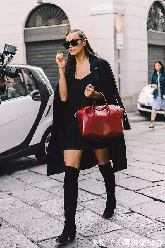 廉价 真正见过世面的女人,很少穿这3种“鞋子”,俗气显胖还廉价