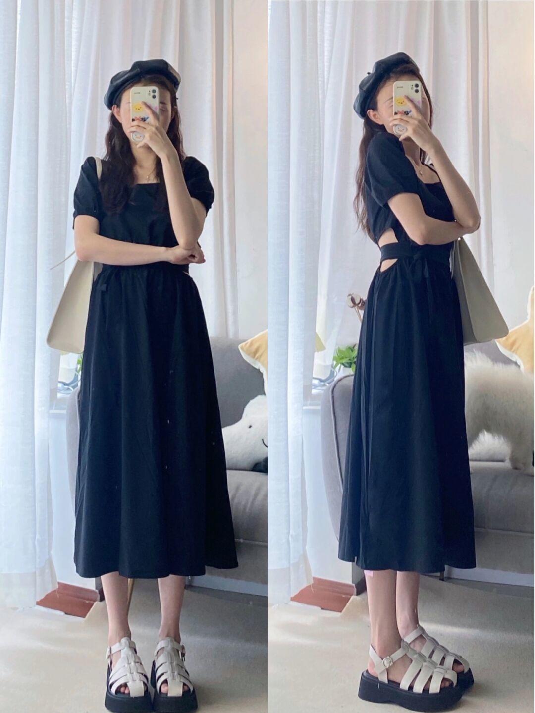 polo|想要穿出温柔的通勤风,跟着这样穿就对了!漂亮大气