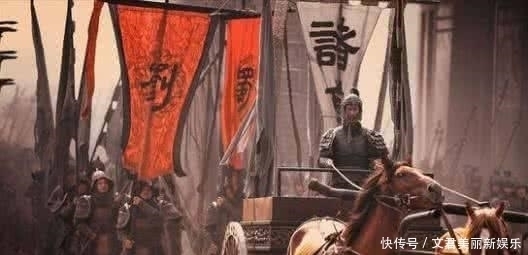 失败|诸葛亮5次北伐为何都以失败告终魏延只看到一点,还有更大危险