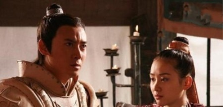 封神演义,一群无名无姓的仙吏,经常出场,地位却很低