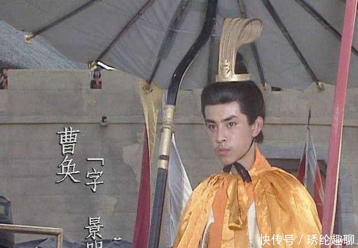 西晋王朝|西晋初期，同时生活的四位皇帝都是谁？哪一个才是真龙天子？