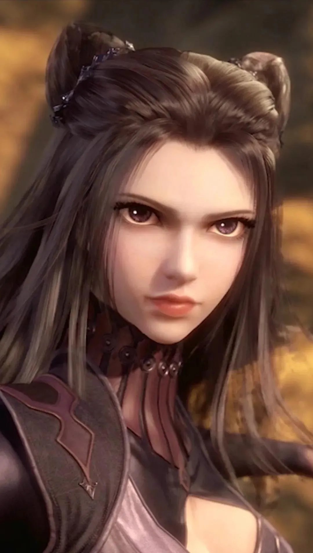 小舞|斗罗大陆系列:小舞、朱竹清、宁荣荣、白沉香 斗罗四美