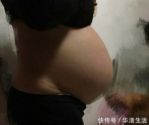 耻骨|耻骨痛到底有多痛?孕妈疼到快“散架”,临产期更是每天要被折磨