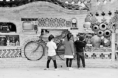 中国文化&中国文化艺术中的乡愁