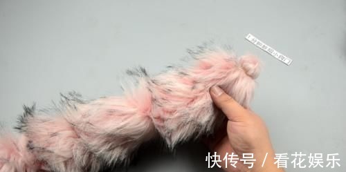 用途|你家有旧毛领吗这用途实用,不用缝不用剪,成品家家户户用得上