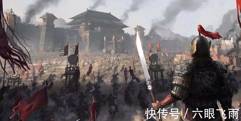 皇帝|5本主角开局便是皇帝的历史小说,开疆拓土创无上霸业,太热血了