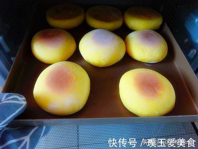 翻倍|立秋后黑芝麻要常吃,教你做最好吃的胡萝卜黑芝麻饼,营养翻倍